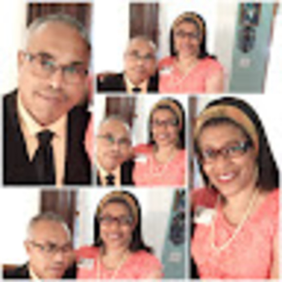 Meet your Posher, C - Picture 1 of 1